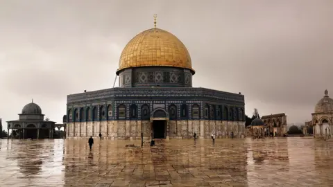 Getty Images Jerusalem