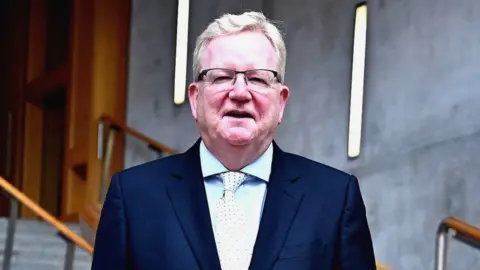 Getty Images Jackson Carlaw