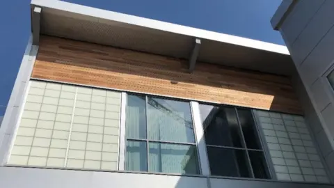 Dumfries and Galloway Council DG One work