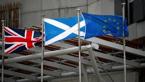 Getty Images flags