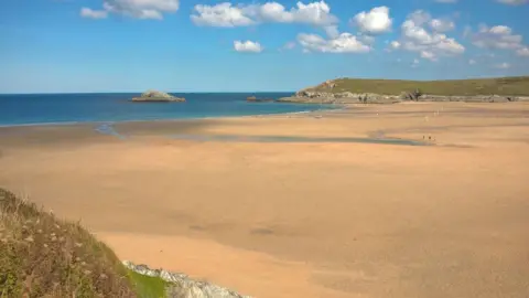 Crantock