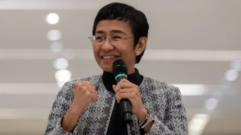 Maria Ressa