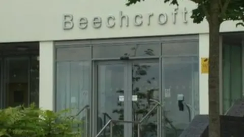 BBC Beechcroft