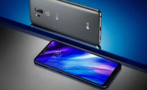 LG LG G7