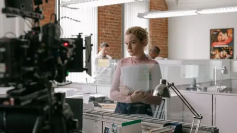 Vertigo Releasing The Assistant