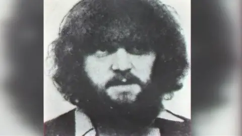 Other Peter Pickering