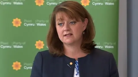 Leanne Wood