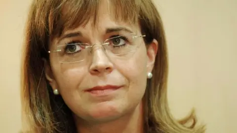 PA Dame Elish Angiolini