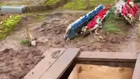 Abdul Malik Bristol Cemetery