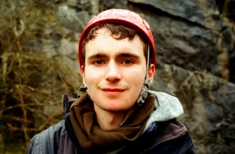 Samantha jagger Kieran