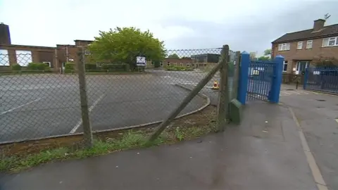 BBC Hastings High School