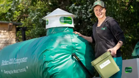 Fergus Coyle Compost