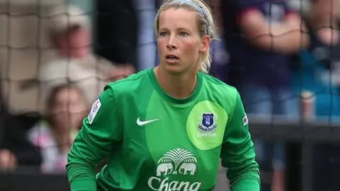 Peter Norton / The FA Rachel Brown-Finnis