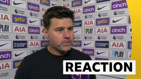 Mauricio Pochettino