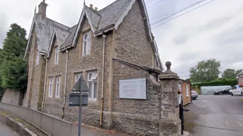 Google Keegan's Court Residential Care Home