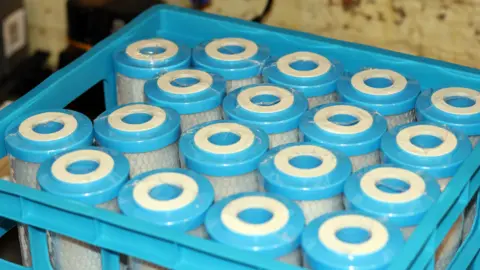 Hydroviv Hydroviv replacement cartridges