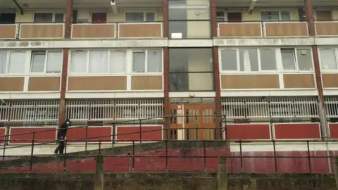 Alton Estate