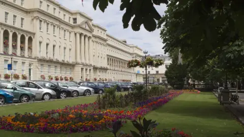 Getty Images Cheltenham