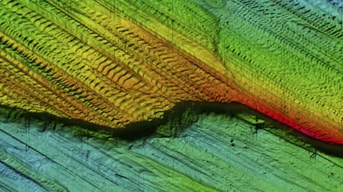 Dowdeswell et al Wedges