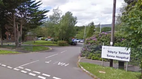 Google Tonna Hospital