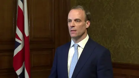 Dominic Raab