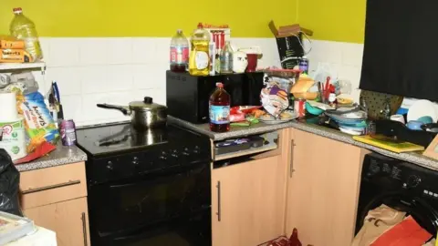 Derbyshire Police Derbyshire Police