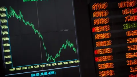 Getty Images Computer screen