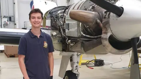 Haydn Jakes Haydn Jakes