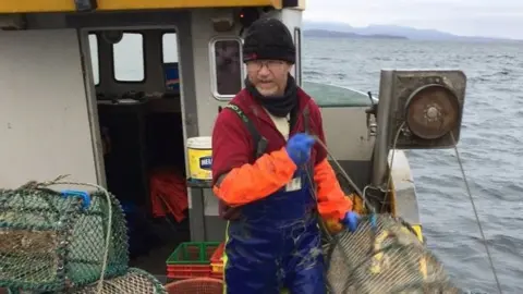 Police Scotland Alasdair Macleod