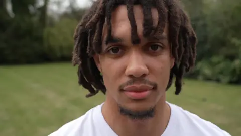 Trent ALexander-Arnold