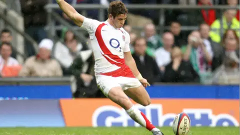 PA Media Rugby player Danny Cipriani