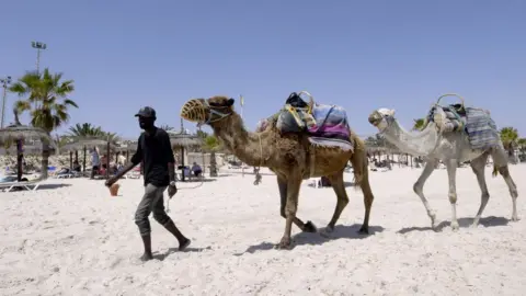 Getty Images Tunisia