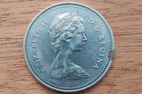 Queen Elizabeth II: Coins that are a pocketful of history