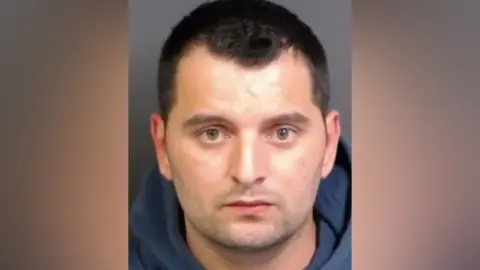 NATIONAL CRIME AGENCY Marinel Danut Palage