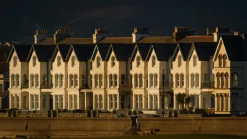 Manxscenes Castletown Promenade