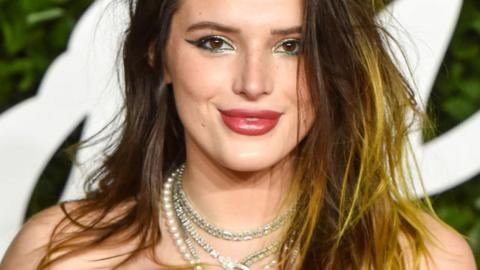 Bella Thorne en OnlyFans: la controversia entre las trabajadoras