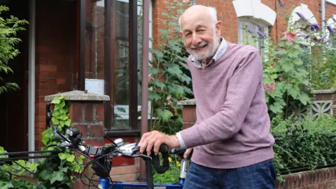 Sunrise Studio Peter Langford