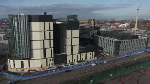 Royal Liverpool University Hospital