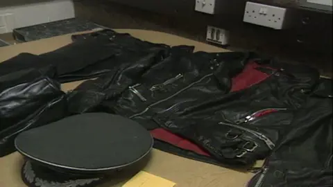 Evidence from Peter Moore trial