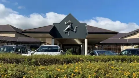 BBC Noble's Hospital