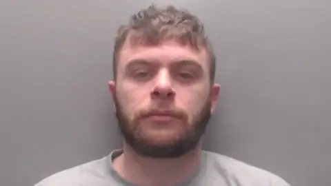 Durham Police Michael Daymond