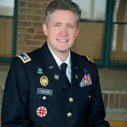 Facebook/ North Ogden City Council The North Ogden City Council honoured their fallen mayor in a Facebook post