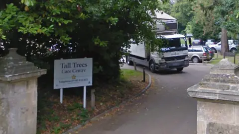 Tall Trees Care Centre