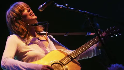 Getty Images Beth Orton