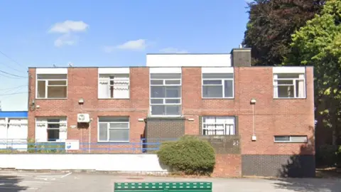 Google The Evelyn Wright Care Home in Daventry