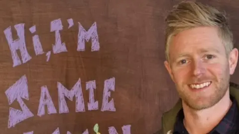 Jamie Lemon Jamie Lemon