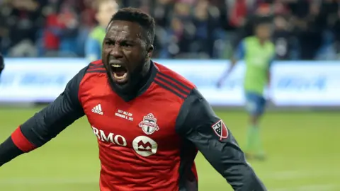 Jozy Altidore