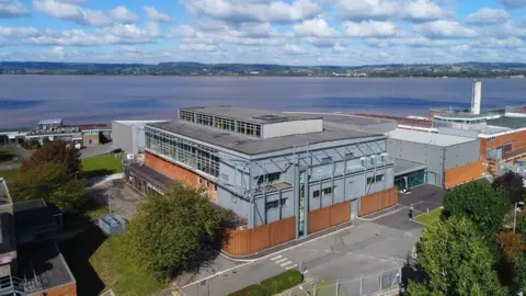 Gloucestershire Science & Technology Park