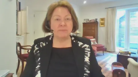 Julia King, Baroness Brown of Cambridge