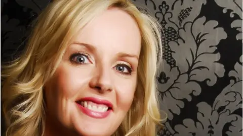 Rachel O'Connell Rachel O'Connell, founder of TrustElevate